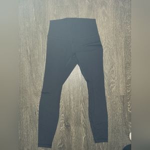 Lululemon Full Length Size 8 Leggings